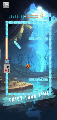 fireball freedom - Screenshot 3