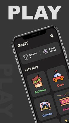 GesIT - Screenshot 1