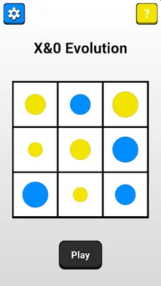 X&O Evolution - Screenshot 1