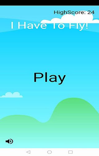 Fly War - Screenshot 2