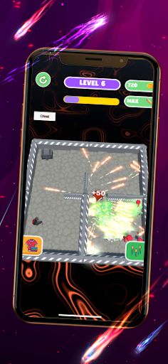 ASMR Bullet - Screenshot 4