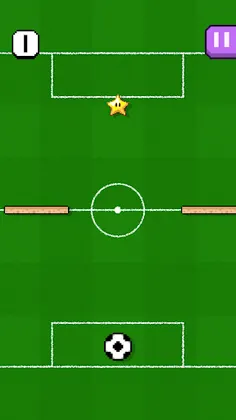 Football Juggle - Screenshot 1