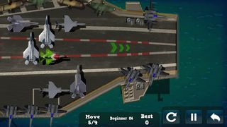 Warship - Screenshot 1