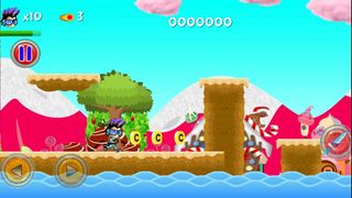 Aventura Salvaje - Screenshot 1