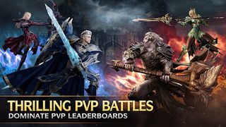 Blade of the Abyss - Screenshot 3