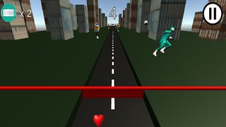 Mask-em! - Screenshot 2