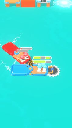 Universe Cleaner - Screenshot 3