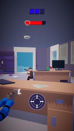 Hunt Master - Screenshot 2