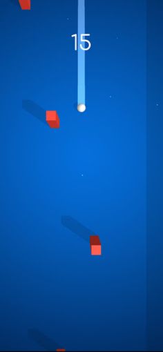 Downhill Ride - Screenshot 1