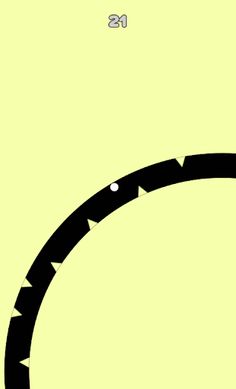 Circle Jump - Screenshot 2