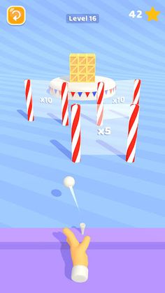 Tricky Shoot - Screenshot 1