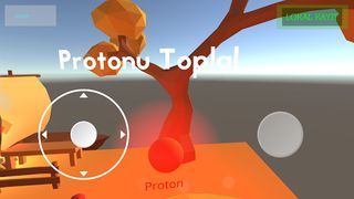 118 Elementi Keşfet [3D] - Screenshot 2