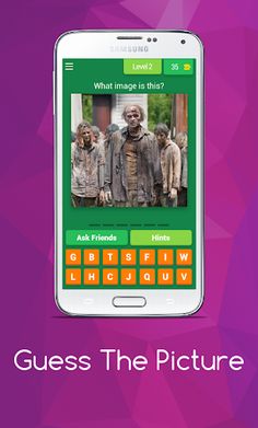 Guess The Picture - Screenshot 3