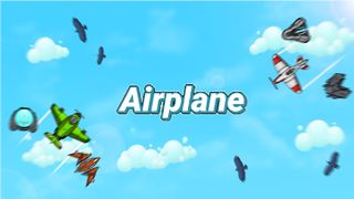 Airplane - Screenshot 1