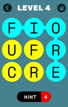 Trova la parola - Screenshot 4