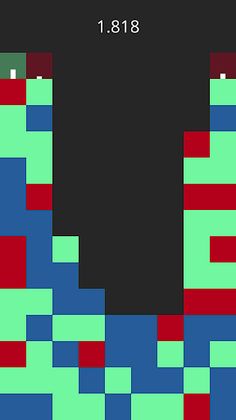 Blocky - Screenshot 1