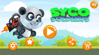 SyCo Soldiers - Screenshot 1
