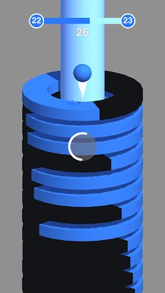 Stack Ball - Screenshot 4