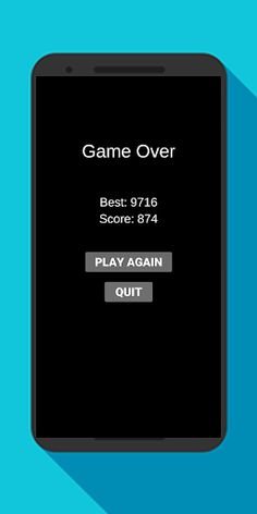 Matching Move - Color Switch G - Screenshot 3