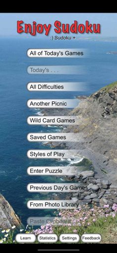 :) Sudoku + - Screenshot 2
