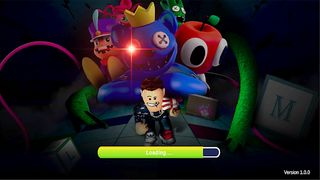 100 monsters garten puzzle - Screenshot 2