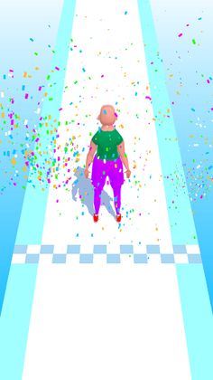 Slim Secret - Screenshot 4