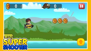 Super Shooter - Screenshot 2