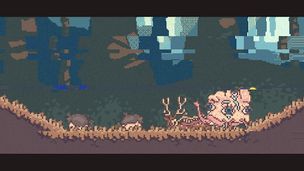 BOKURA - Screenshot 3