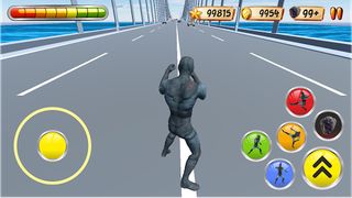 Öfkeli Coo - Screenshot 2