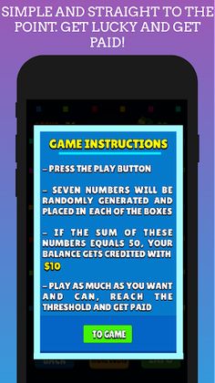 Earn Money & Real Cash Rewards - Screenshot 2