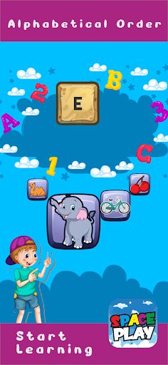 Space Play - Screenshot 2