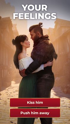 Flames Stories - Screenshot 1