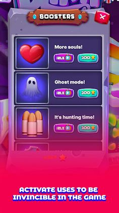 Blimp - Screenshot 2