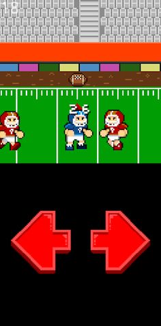 Sporting Switch game - Screenshot 2