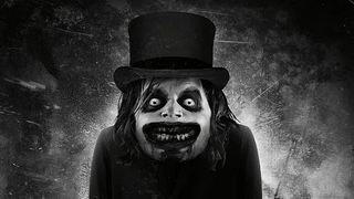 Babadook Game - Screenshot 2