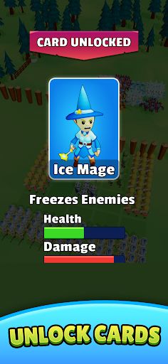 Merge Legions - Screenshot 4