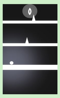 edgy jump - Screenshot 3