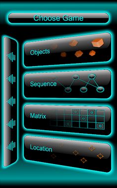 Family Memory Trainer Pro - Screenshot 1