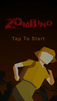 Zombino - Screenshot 1