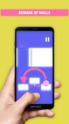 Blast Ball: Defense Game - Screenshot 1