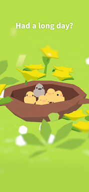 Forest Island: Relaxing Game - Screenshot 2