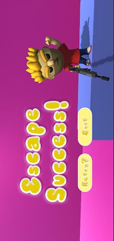 Shoot! Ghost - Screenshot 4