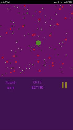 Let's Play With Particles - Screenshot 1