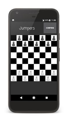 Jumpers - Screenshot 2