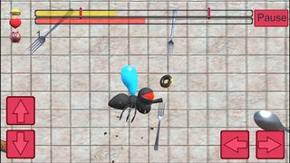 Run Race Fly - Screenshot 3