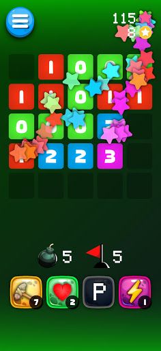 It's mines - Clear the mines - Screenshot 3