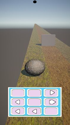 Rolling Stone - Screenshot 1