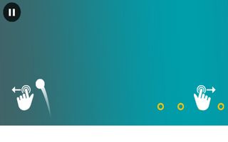 Climb Ball - Screenshot 2