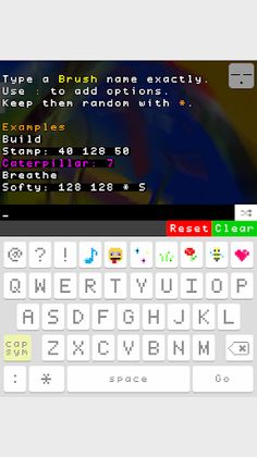 No Paint - Screenshot 3