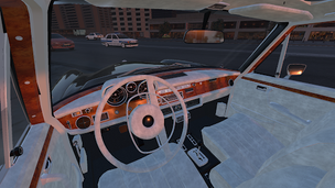 StreetPro - Car Driving Game - Screenshot 2